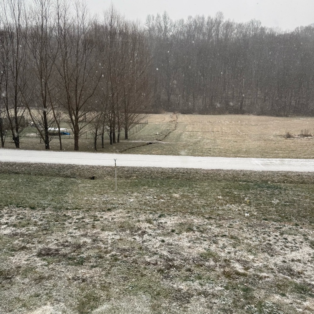 Meet your Posher, Tiff